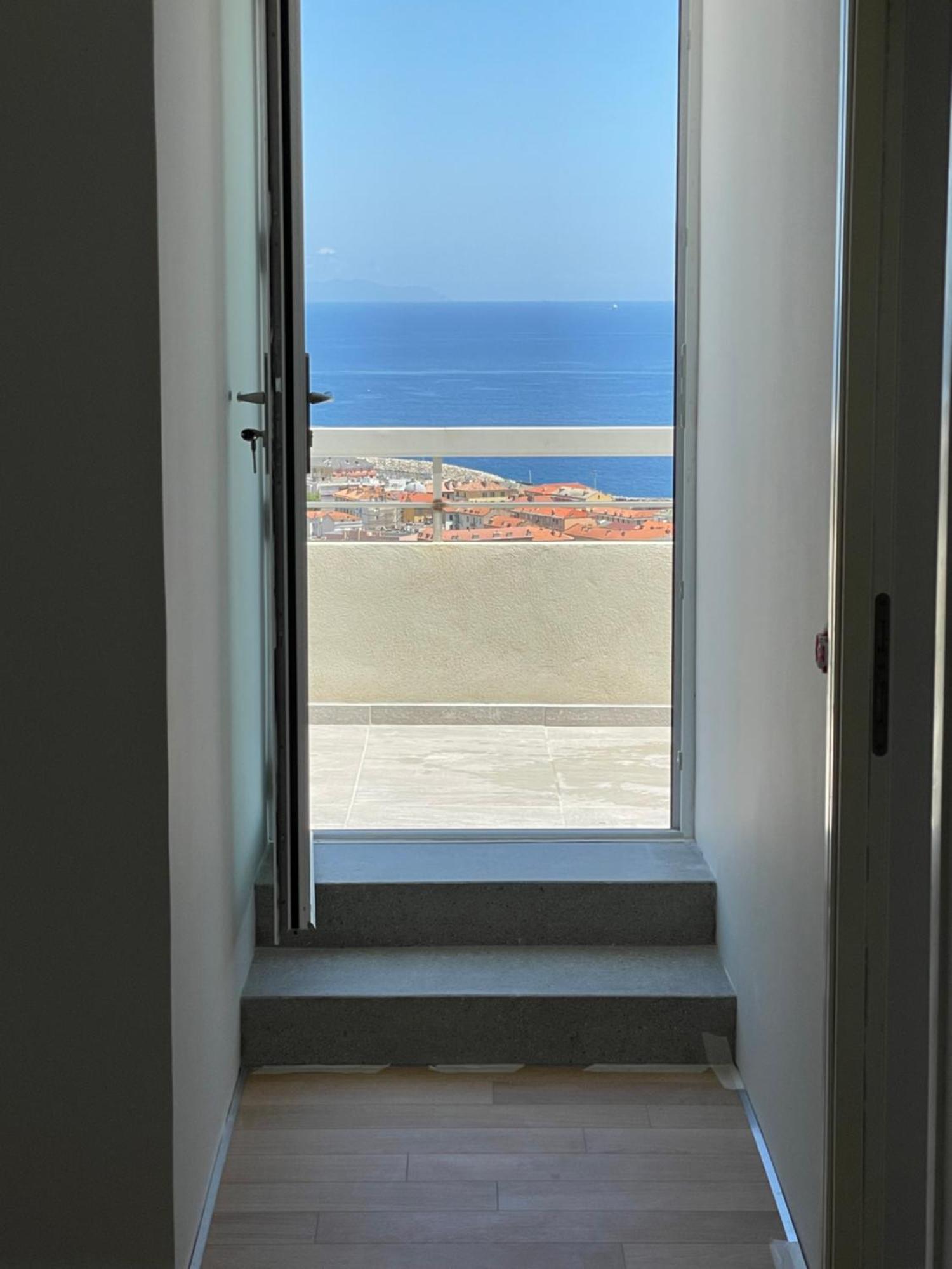 F3 Gd Standing 87 M2 Extraordinaire Vue Mer Pano 바스티아 외부 사진