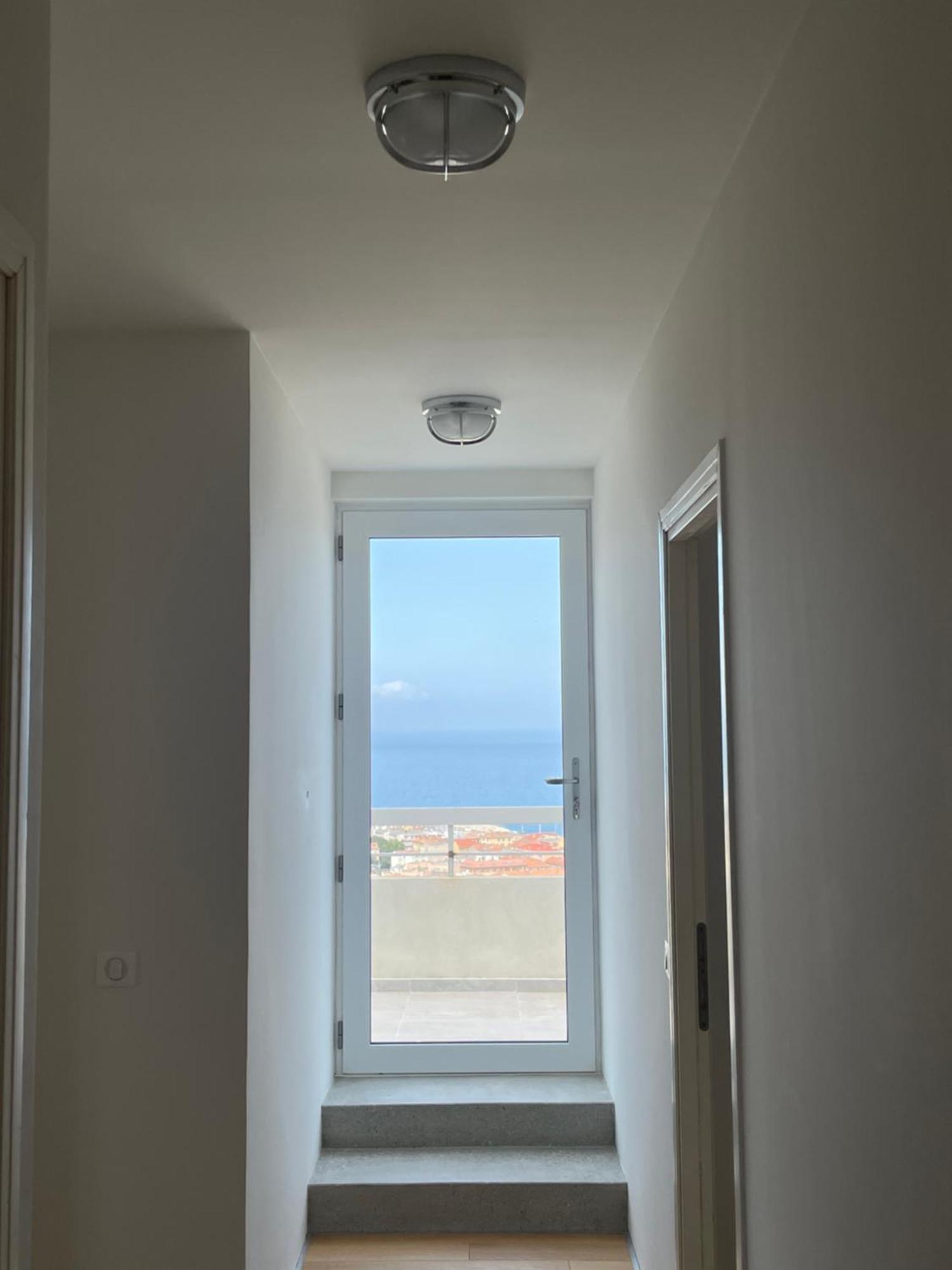 F3 Gd Standing 87 M2 Extraordinaire Vue Mer Pano 바스티아 외부 사진