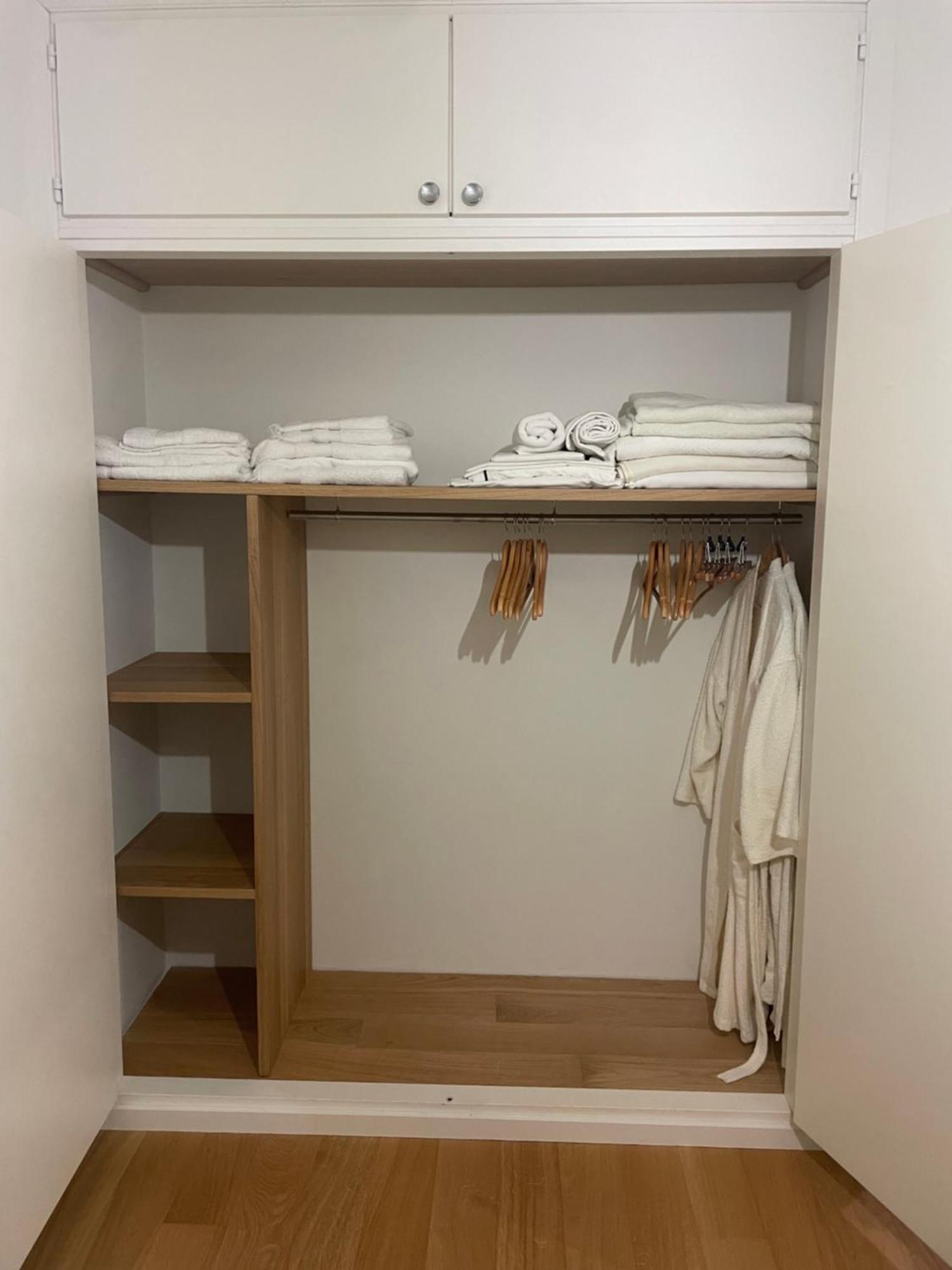 F3 Gd Standing 87 M2 Extraordinaire Vue Mer Pano 바스티아 외부 사진